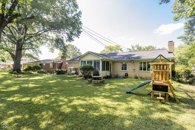 5905 W 30th Street, Indianapolis, IN 46224