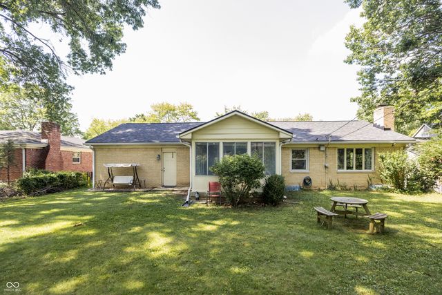 5905 W 30th Street, Indianapolis, IN 46224