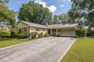 5905 W 30th Street, Indianapolis, IN 46224