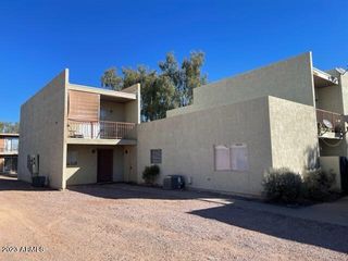 2802 E Monte Cristo Avenue Apt 102, Phoenix, AZ 85032