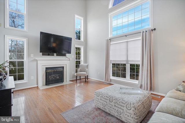 15 PINEY HILL LN, Fredericksburg, VA 22406