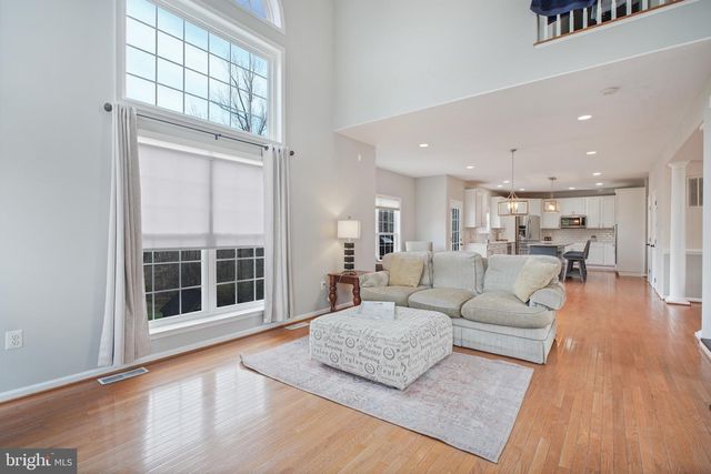 15 PINEY HILL LN, Fredericksburg, VA 22406