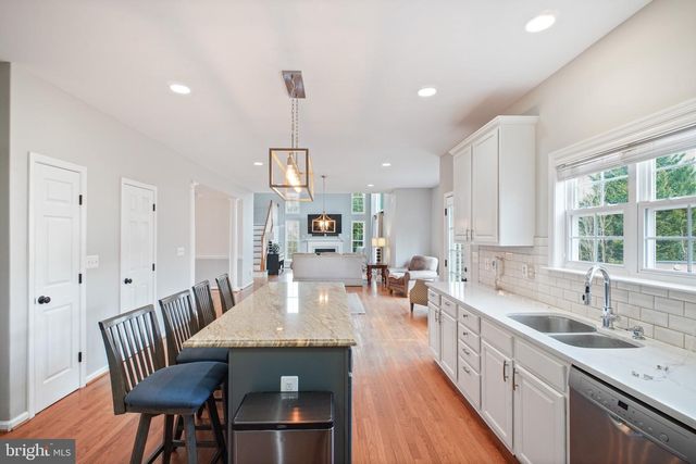 15 PINEY HILL LN, Fredericksburg, VA 22406