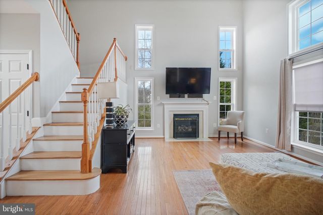 15 PINEY HILL LN, Fredericksburg, VA 22406