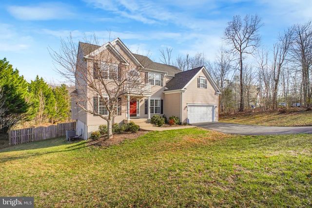 15 PINEY HILL LN, Fredericksburg, VA 22406