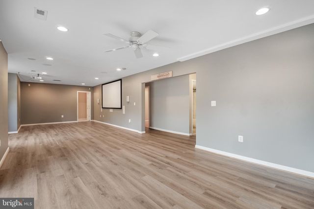 15 PINEY HILL LN, Fredericksburg, VA 22406