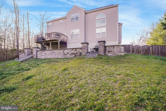 15 PINEY HILL LN, Fredericksburg, VA 22406