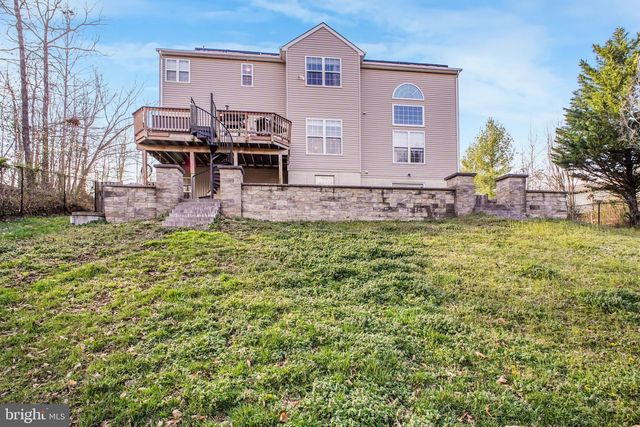 15 PINEY HILL LN, Fredericksburg, VA 22406