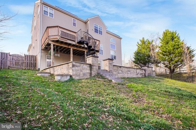 15 PINEY HILL LN, Fredericksburg, VA 22406