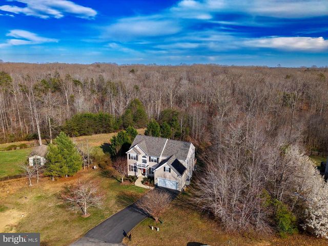 15 PINEY HILL LN, Fredericksburg, VA 22406