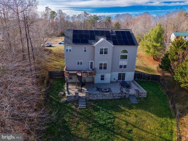 15 PINEY HILL LN, Fredericksburg, VA 22406