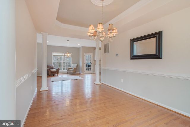 15 PINEY HILL LN, Fredericksburg, VA 22406