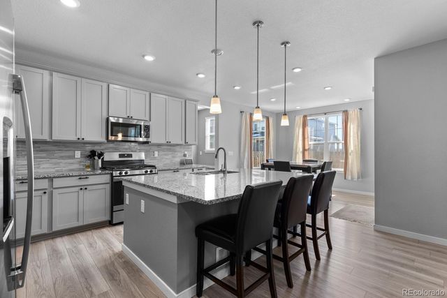 13284 E 109th Avenue, Commerce City, CO 80022