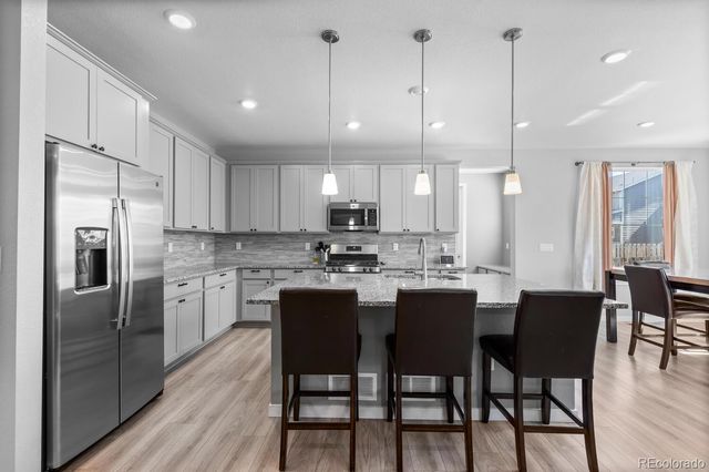 13284 E 109th Avenue, Commerce City, CO 80022