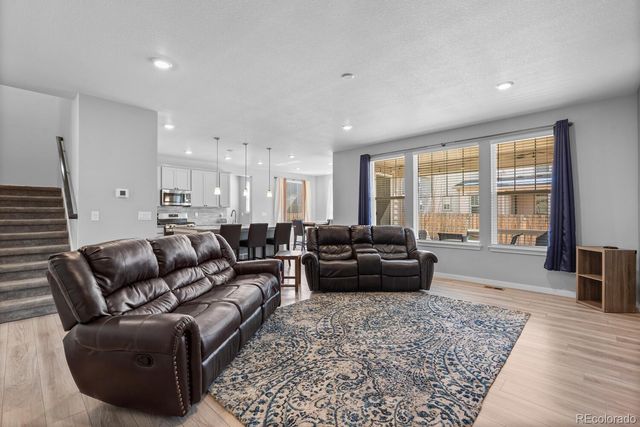 13284 E 109th Avenue, Commerce City, CO 80022