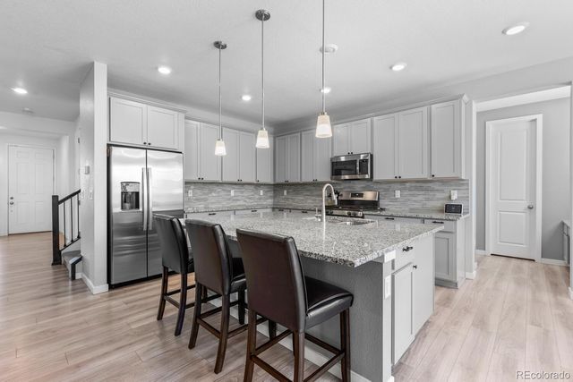 13284 E 109th Avenue, Commerce City, CO 80022