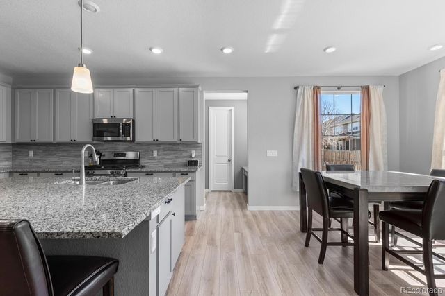 13284 E 109th Avenue, Commerce City, CO 80022