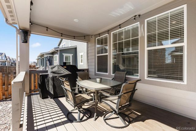 13284 E 109th Avenue, Commerce City, CO 80022