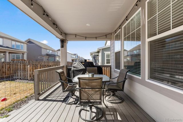 13284 E 109th Avenue, Commerce City, CO 80022