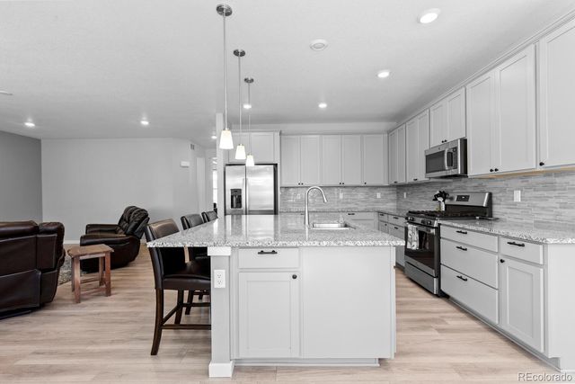 13284 E 109th Avenue, Commerce City, CO 80022