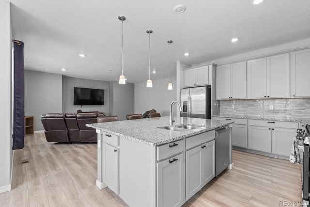 13284 E 109th Avenue, Commerce City, CO 80022