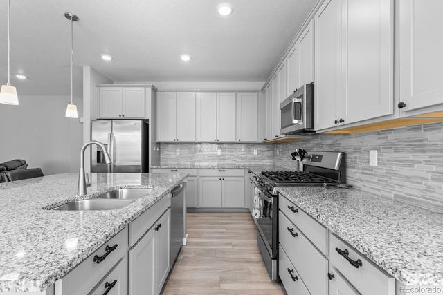 13284 E 109th Avenue, Commerce City, CO 80022