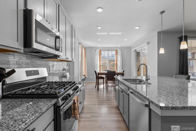 13284 E 109th Avenue, Commerce City, CO 80022