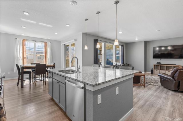 13284 E 109th Avenue, Commerce City, CO 80022