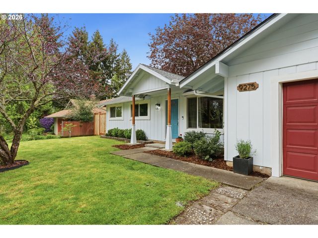 9275 Sw APACHE Dr, Tualatin, OR 97062