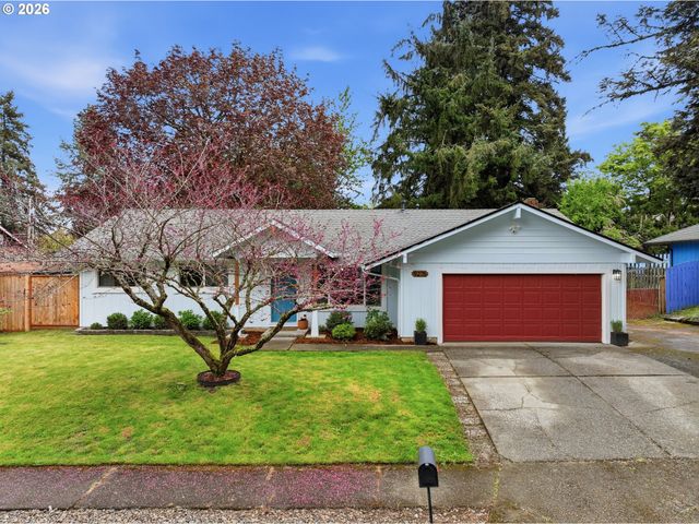 9275 Sw APACHE Dr, Tualatin, OR 97062