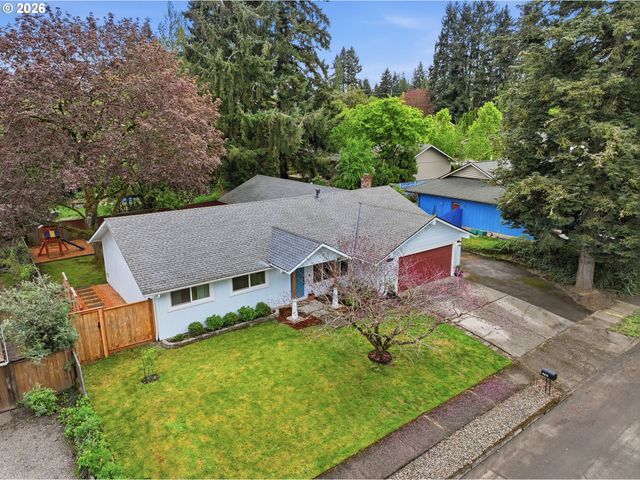 9275 Sw APACHE Dr, Tualatin, OR 97062