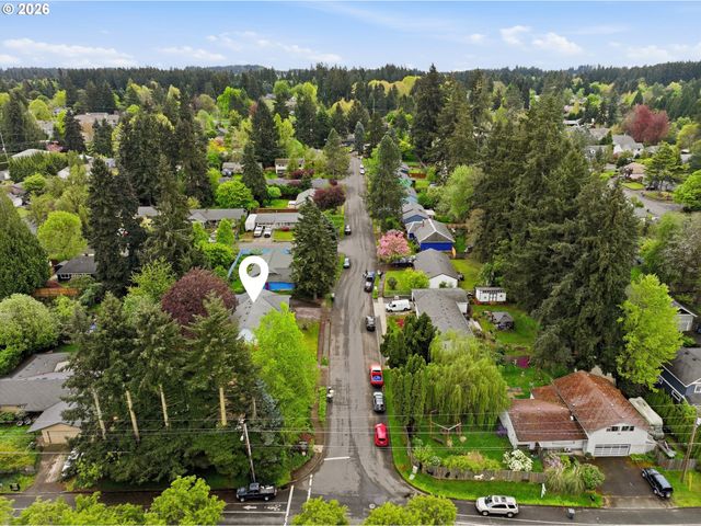 9275 Sw APACHE Dr, Tualatin, OR 97062