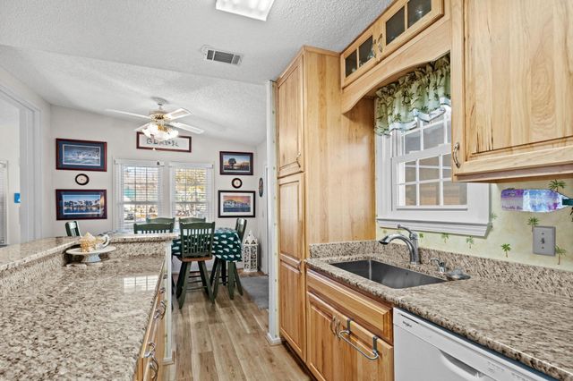 806 Marlin Ct., Murrells Inlet, SC 29576