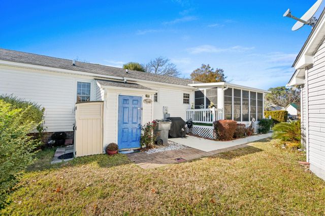806 Marlin Ct., Murrells Inlet, SC 29576