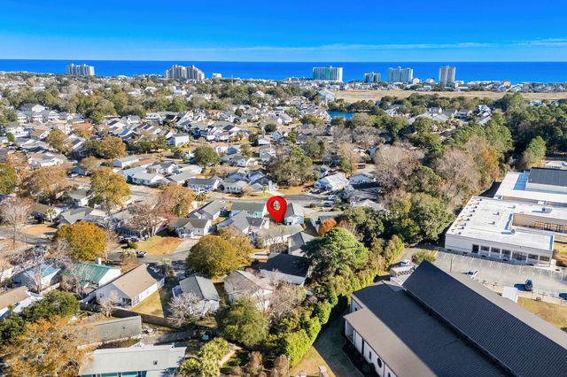 806 Marlin Ct., Murrells Inlet, SC 29576