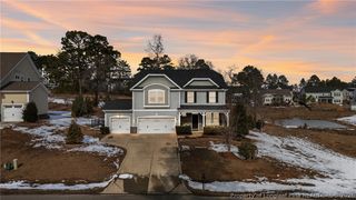 595 Avenue Of The Carolinas Avenue, Carthage, NC 28327
