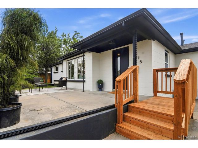 3075 S Emerson Way, Englewood, CO 80113