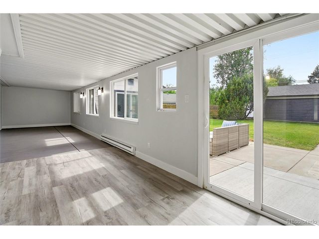 3075 S Emerson Way, Englewood, CO 80113