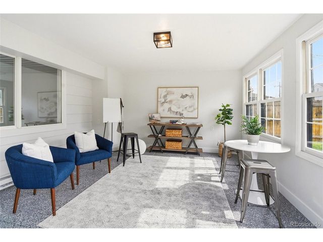 3075 S Emerson Way, Englewood, CO 80113