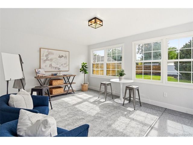 3075 S Emerson Way, Englewood, CO 80113