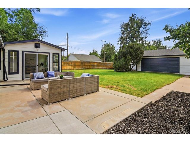 3075 S Emerson Way, Englewood, CO 80113