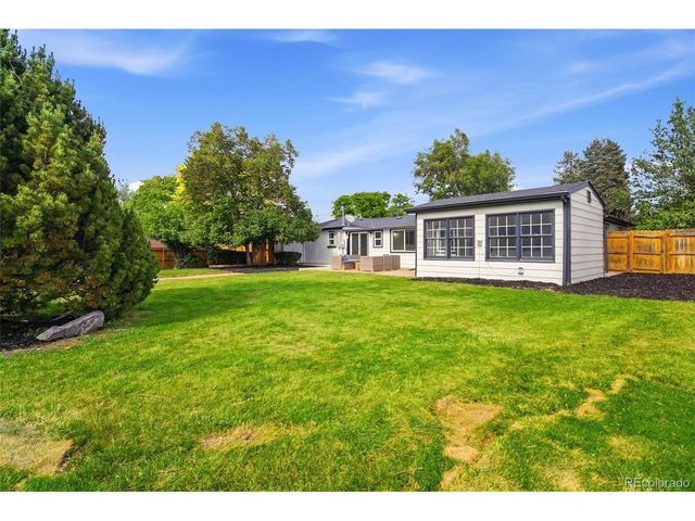 3075 S Emerson Way, Englewood, CO 80113