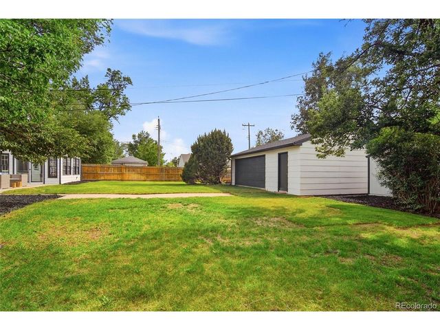 3075 S Emerson Way, Englewood, CO 80113