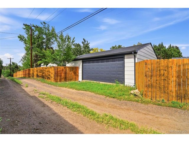 3075 S Emerson Way, Englewood, CO 80113