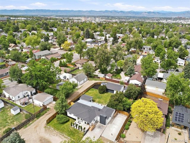 3075 S Emerson Way, Englewood, CO 80113