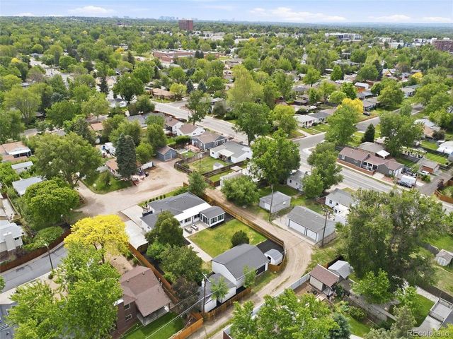 3075 S Emerson Way, Englewood, CO 80113