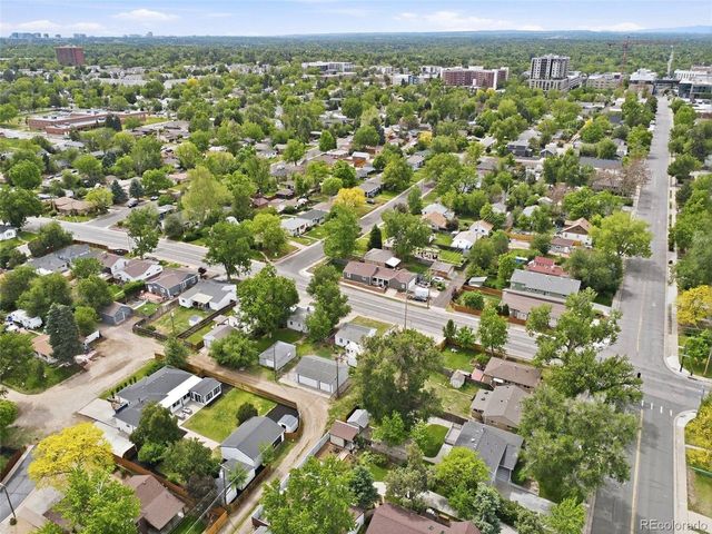 3075 S Emerson Way, Englewood, CO 80113