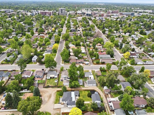 3075 S Emerson Way, Englewood, CO 80113