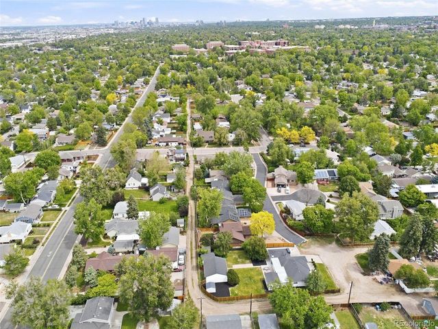 3075 S Emerson Way, Englewood, CO 80113