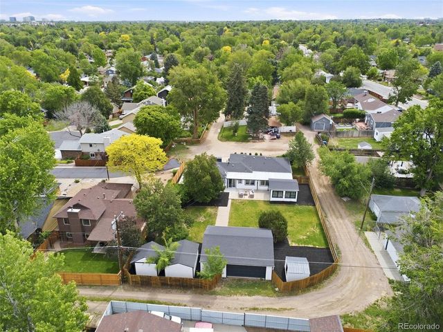 3075 S Emerson Way, Englewood, CO 80113